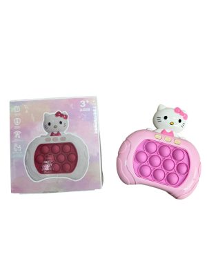 ZABAWKA SENSORYCZNA POP QUICK PUSH GAME CHALLENGES 6777736