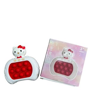 ZABAWKA SENSORYCZNA POP QUICK PUSH GAME CHALLENGES 6777737