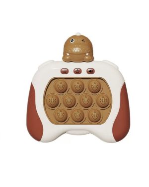 ZABAWKA SENSORYCZNA POP QUICK PUSH GAME CHALLENGES 6777745