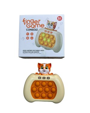 ZABAWKA GRA POP IT 6777752