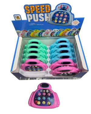 ZABAWKA GRA POPIT 6777753