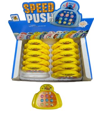 ZABAWKA GRA POPIT 6777754