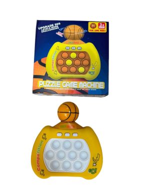 ZABAWKA SENSORYCZNA POP QUICK PUSH GAME CHALLENGES 6777759