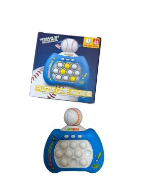 ZABAWKA SENSORYCZNA POP QUICK PUSH GAME CHALLENGES 6777766