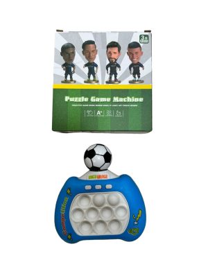 ZABAWKA SENSORYCZNA POP QUICK PUSH GAME CHALLENGES 6777767