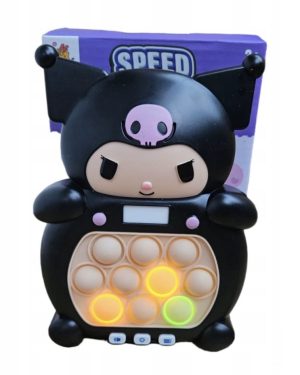 ZABAWKA SENSORYCZNA POP QUICK PUSH GAME CHALLENGES 6777775