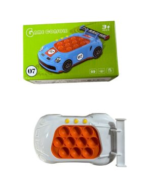 ZABAWKA SENSORYCZNA POP QUICK PUSH GAME CHALLENGES 6777782