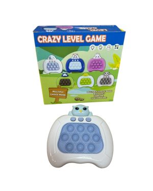 ZABAWKA SENSORYCZNA POP QUICK PUSH GAME CHALLENGES 6777805