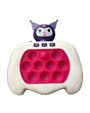 ZABAWKA SENSORYCZNA POP QUICK PUSH GAME CHALLENGES 6777806