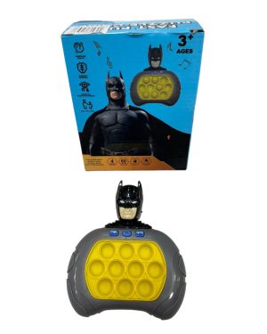 ZABAWKA SENSORYCZNA POP QUICK PUSH GAME CHALLENGES 6777812