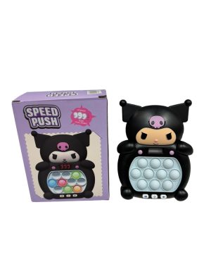 ZABAWKA SENSORYCZNA POP QUICK PUSH GAME CHALLENGES 6777813