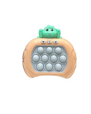 ZABAWKA SENSORYCZNA POP QUICK PUSH GAME CHALLENGES 6777816