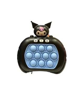 ZABAWKA SENSORYCZNA POP QUICK PUSH GAME CHALLENGES 6777817