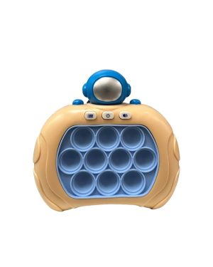 ZABAWKA SENSORYCZNA POP QUICK PUSH GAME CHALLENGES 6777821