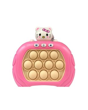 ZABAWKA SENSORYCZNA POP QUICK PUSH GAME CHALLENGES 6777822