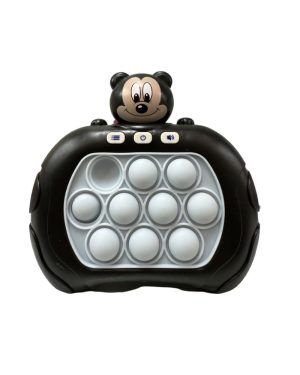 ZABAWKA SENSORYCZNA POP QUICK PUSH GAME CHALLENGES 6777823