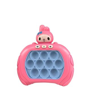 ZABAWKA SENSORYCZNA POP QUICK PUSH GAME CHALLENGES 6777824
