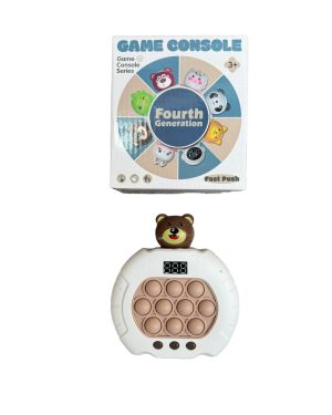 GRA POP IT PUSH ELEKTRYCZNA ANTYSTRESOWA 6777835