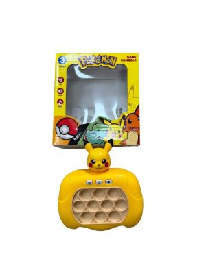 GRA POP IT PUSH ELEKTRYCZNA ANTYSTRESOWA 6777837