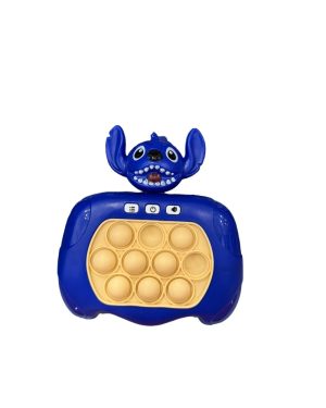 GRA POP IT PUSH ELEKTRYCZNA ANTYSTRESOWA 6777843