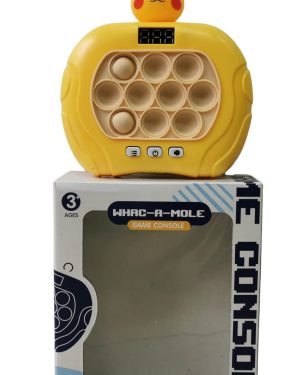 ZABAWKA SENSORYCZNA POP QUICK PUSH GAME CHALLENGES 6777847