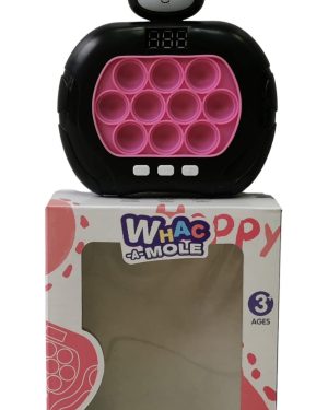 ZABAWKA SENSORYCZNA POP QUICK PUSH GAME CHALLENGES 6777848