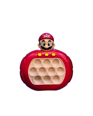 ZABAWKA SENSORYCZNA POP QUICK PUSH GAME CHALLENGES 6777849