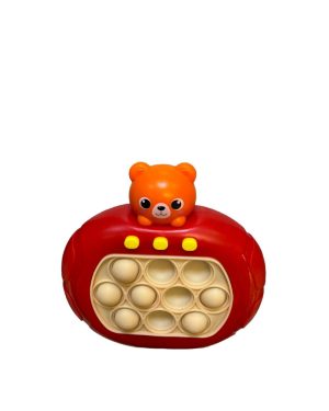 ZABAWKA SENSORYCZNA POP QUICK PUSH GAME CHALLENGES 6777851