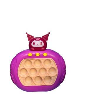 ZABAWKA SENSORYCZNA POP QUICK PUSH GAME CHALLENGES 6777883