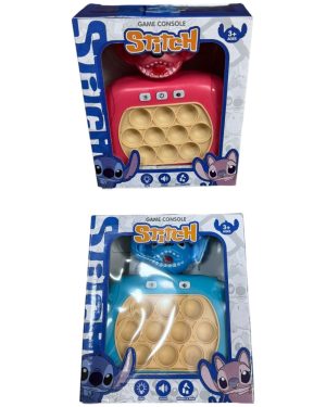 ZABAWKA SENSORYCZNA POP QUICK PUSH GAME CHALLENGES 6777888