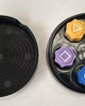 Kostka squid game 6777910