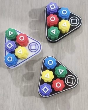 Kostka squid game 6777911