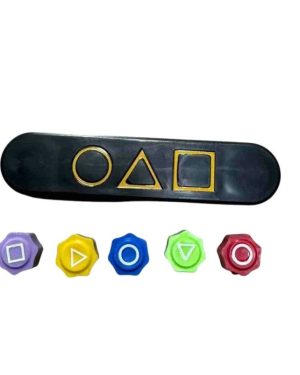 Kostka squid game 6777912