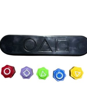 Kostka squid game 6777913