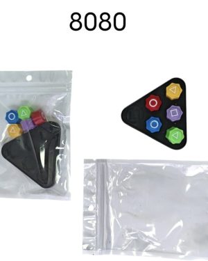 Kostka squid game 6777914