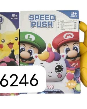 Gra Popit pikachu. 6777919