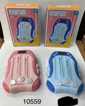 ZABAWKA Wholesale push button music 6777928