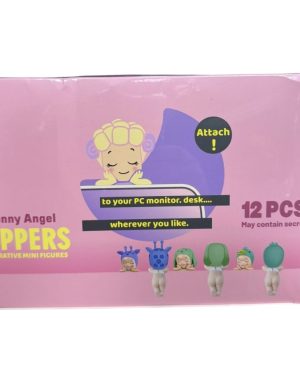 LALKA NA TELEFON SONNY ANGEL 6777964