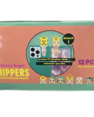 LALKA NA TELEFON SONNY ANGEL 6777965