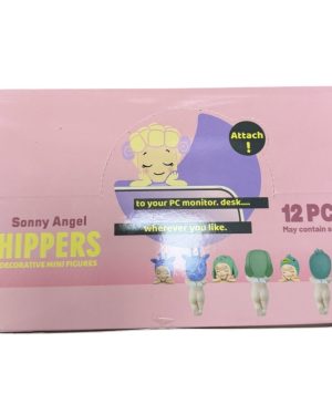 LALKA NA TELEFON SONNY ANGEL 6777967