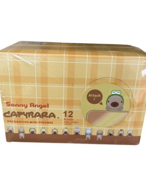 LALKA NA TELEFON SONNY ANGEL 6777980