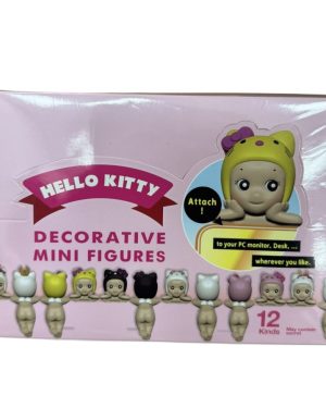 LALKA NA TELEFON SONNY ANGEL 6777983