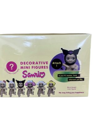 LALKA NA TELEFON SONNY ANGEL 6777986