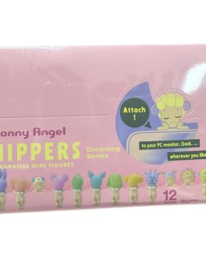 LALKA NA TELEFON SONNY ANGEL 6777988