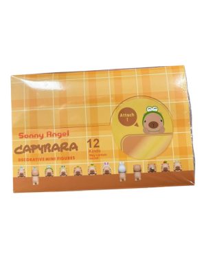 LALKA NA TELEFON SONNY ANGEL 6777995