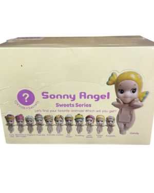 Sonny Angel LALKA NA TELEFON 6778018