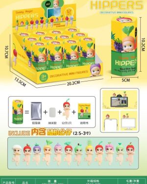 Figurka Kolekcjonerska Sonny Angel 6778019