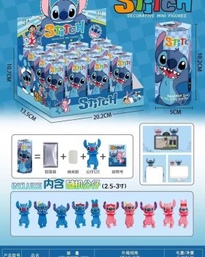 Figurka Kolekcjonerska Sonny Angel 6778020