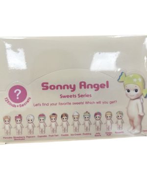 Figurka Kolekcjonerska Sonny Angel 6778028