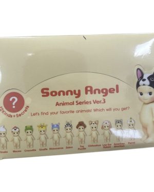 Figurka Kolekcjonerska Sonny Angel 6778029